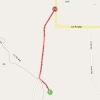 Clarksburg Uphill Hill Climb / KOM Points